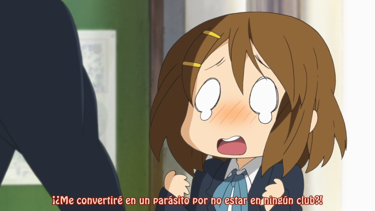K-On! (Backbeard)